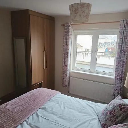 Casa vacanze 2 Bedroom Townhouse, Super King, 5 Min To Centre *
